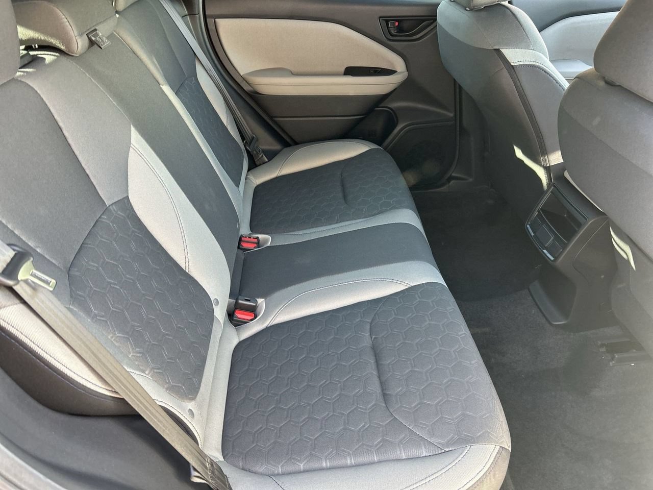 New 2026 Subaru Forester AWD/4WD image 9