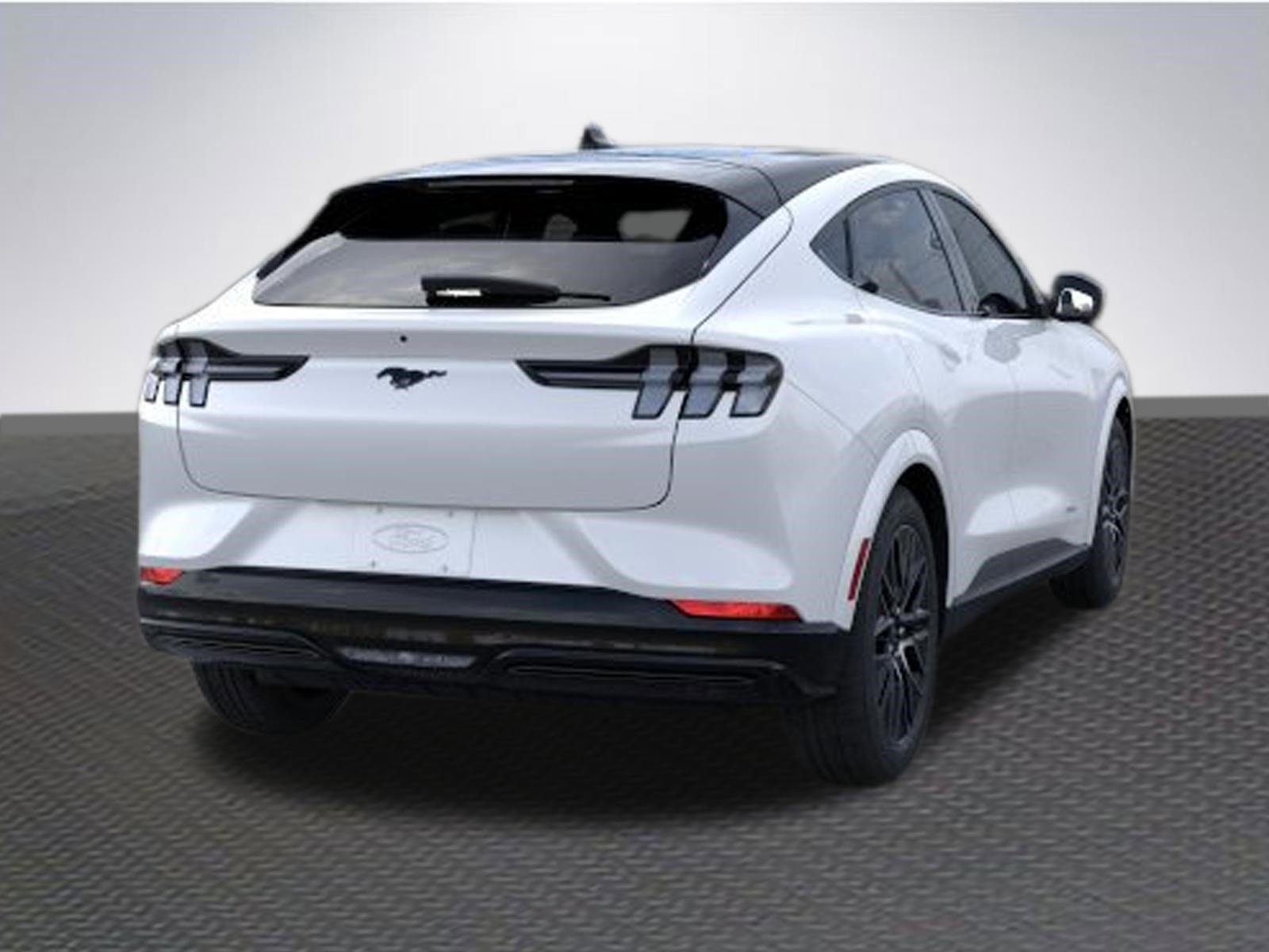 New 2026 Ford Mustang Mach-E Premium RWD image 8