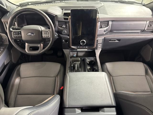 Used 2024 Ford F150 Lightning Lariat image 17