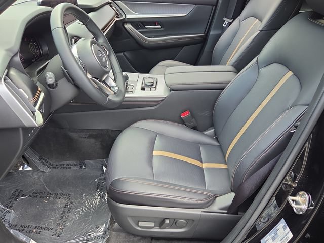Used 2026 MAZDA CX-90 3.3 Turbo w/ Premium Plus Pkg AWD/4WD image 11