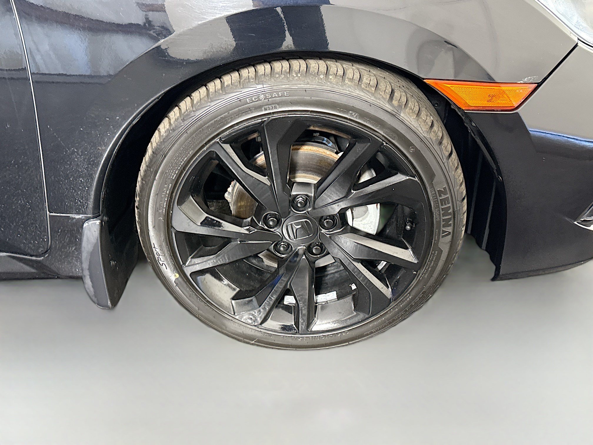 Used 2019 Honda Civic Sport image 32
