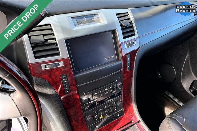 Used 2013 Cadillac Escalade EXT Premium AWD/4WD image 6