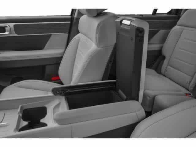 New 2026 Hyundai Santa Fe Limited AWD/4WD image 14