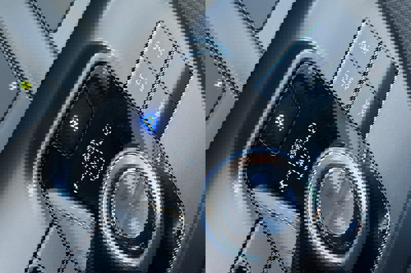 New 2026 Toyota bZ image 24