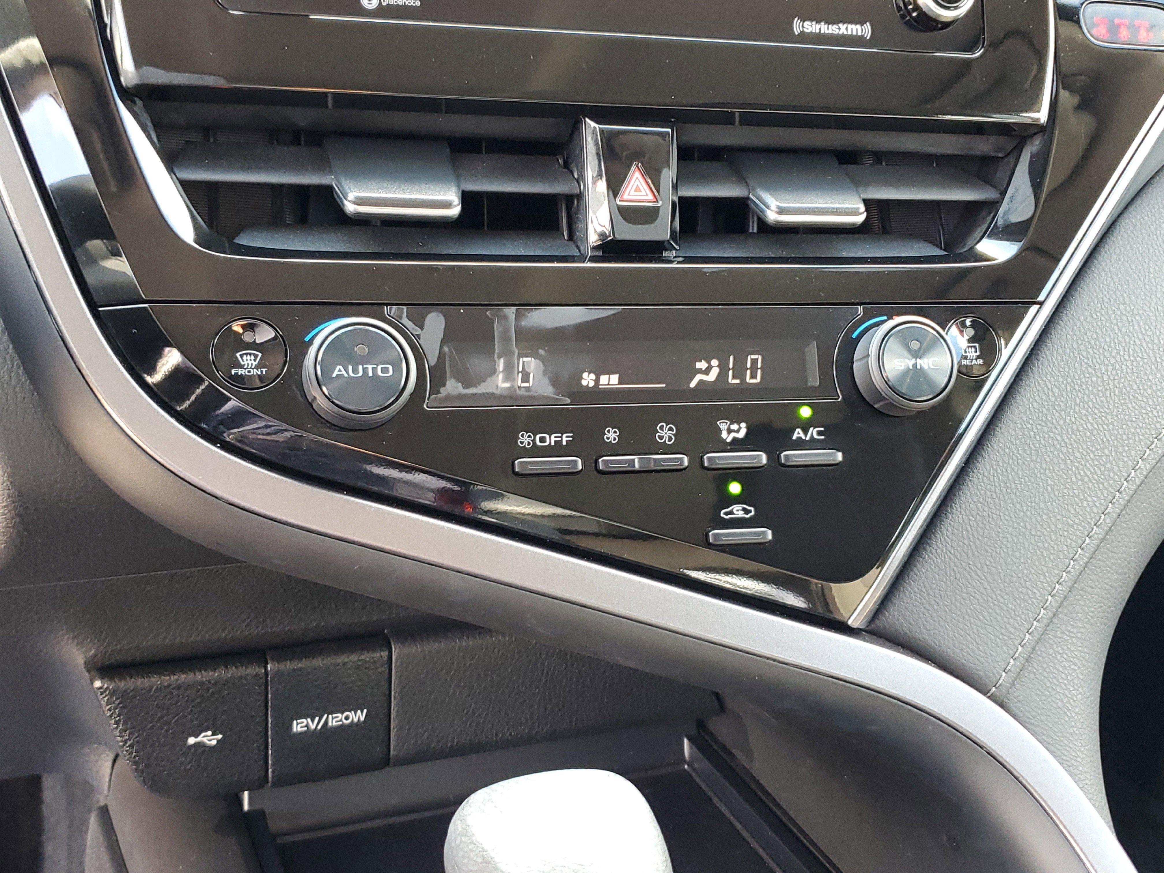 Used 2023 Toyota Camry LE image 23