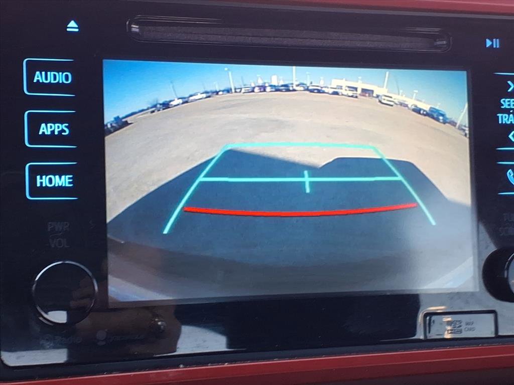 Used 2016 Toyota Tacoma TRD Off-Road image 27