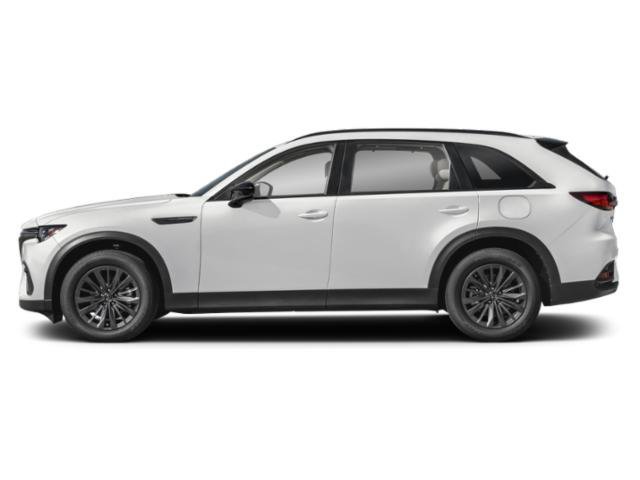 New 2026 MAZDA CX-70 3.3 Turbo w/ Preferred Package AWD/4WD image 7