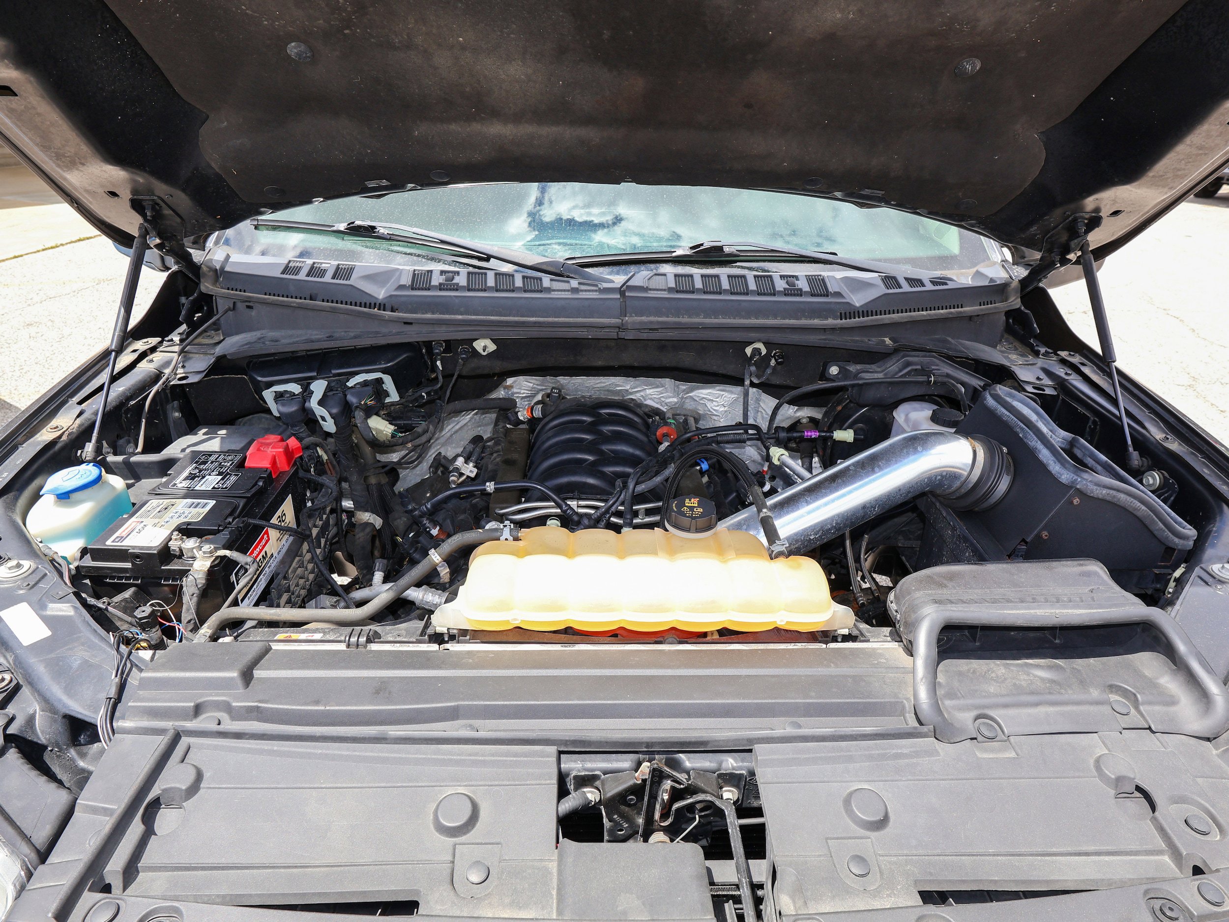 Used 2018 Ford F150 XLT AWD/4WD image 32