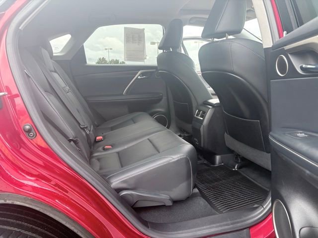 Used 2022 Lexus RX 350 AWD w/ Premium Package image 28