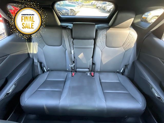 Certified 2023 Lexus RX 350h image 13