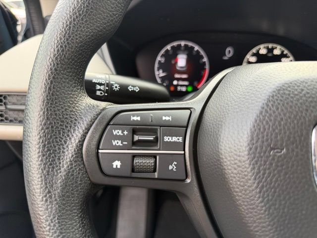 Used 2024 Honda HR-V LX image 15
