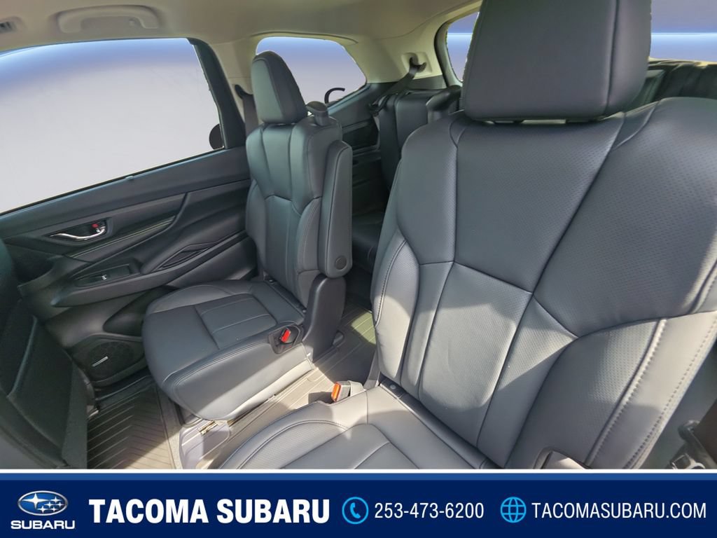 New 2026 Subaru Ascent Bronze Edition AWD/4WD image 16