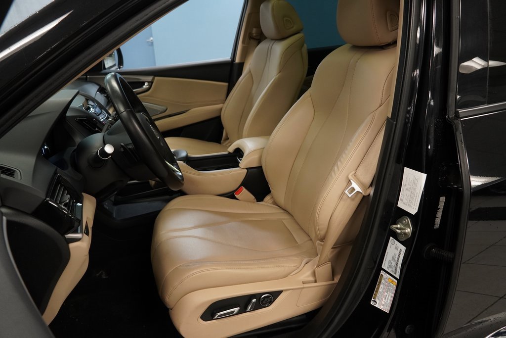 Used 2020 Acura RDX AWD image 3