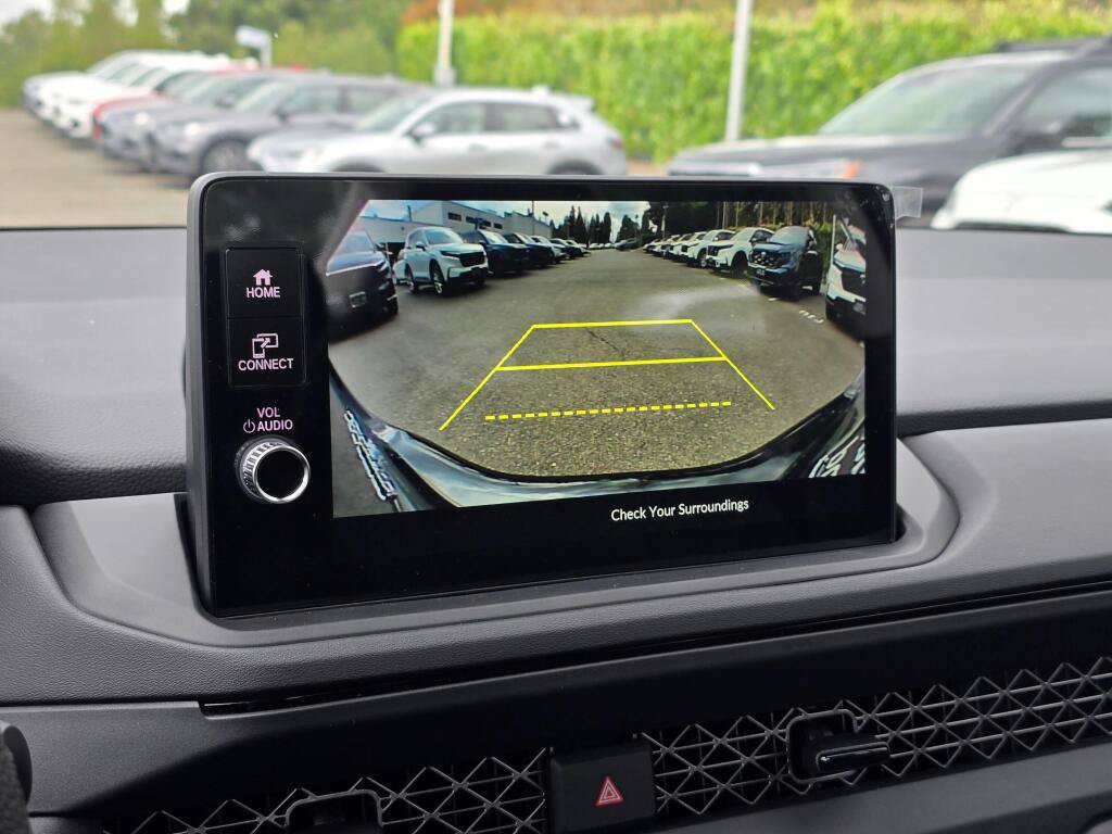 New 2026 Honda Accord LX image 23