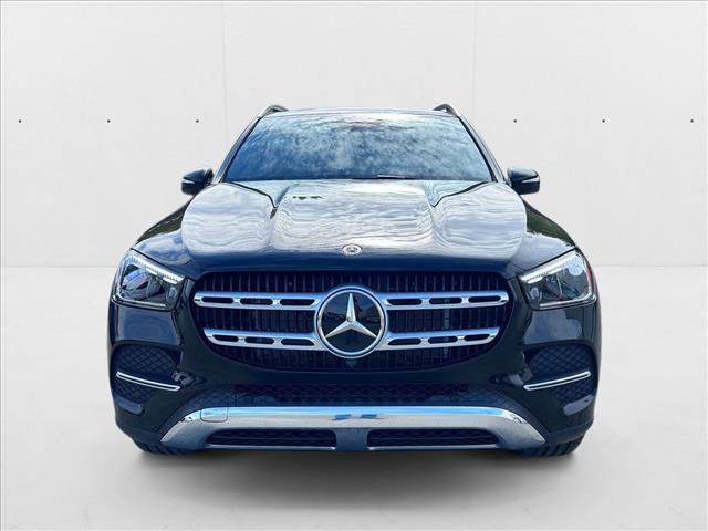 New 2026 Mercedes-Benz GLE 450e 4MATIC image 5