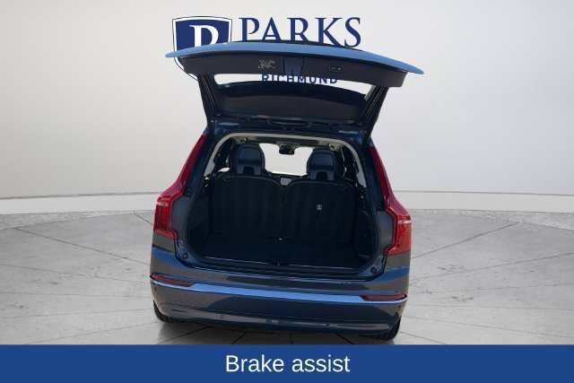 Used 2023 Volvo XC90 B6 Ultimate w/ Protection Package Premier AWD/4WD image 20