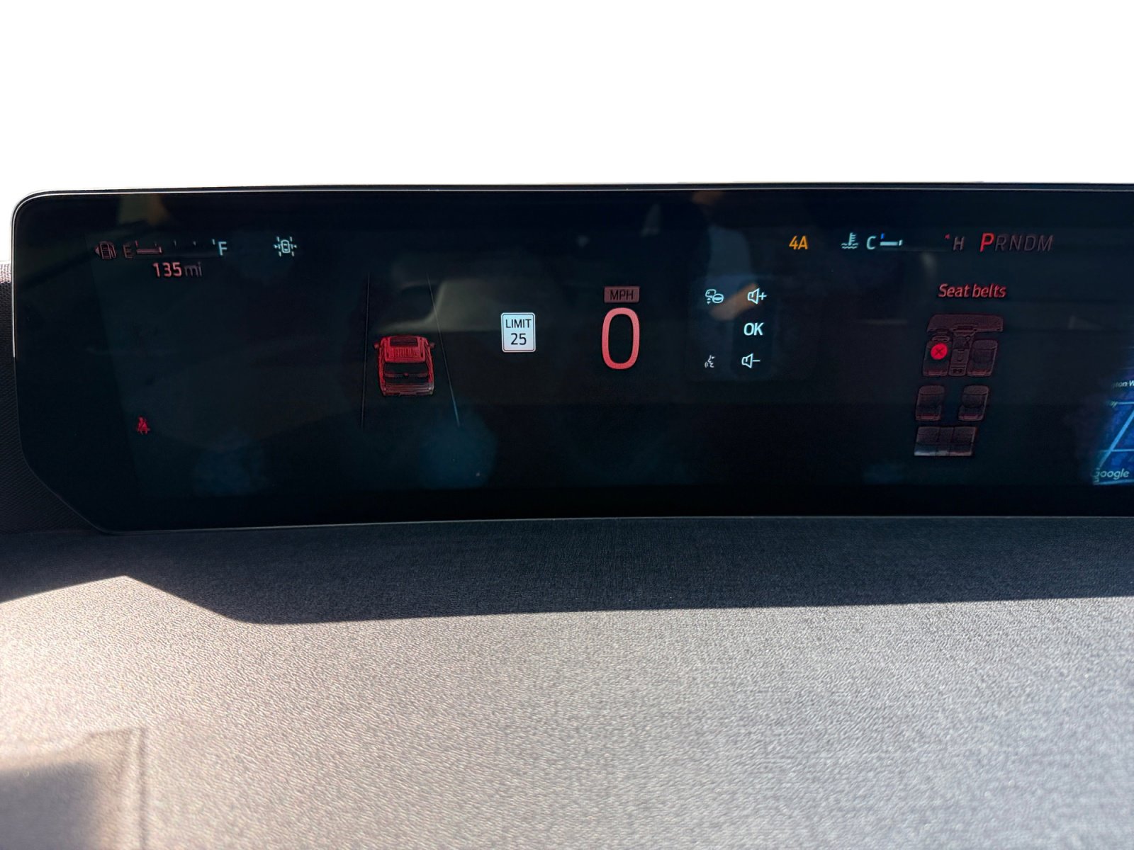 Certified 2025 Ford Expedition Active image 11