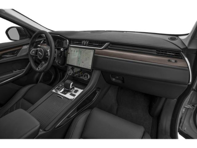 Used 2021 Jaguar F-PACE S AWD/4WD image 15