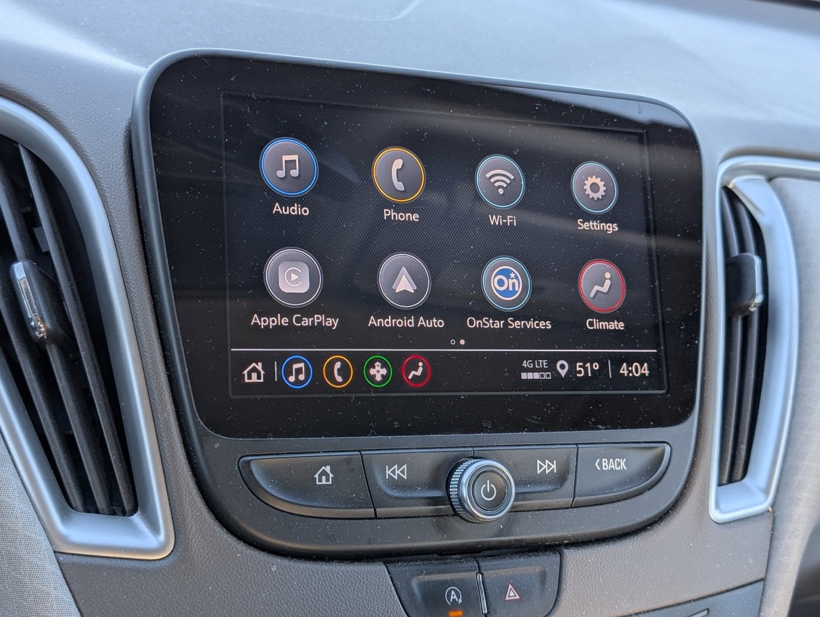 Used 2023 Chevrolet Malibu LT image 12