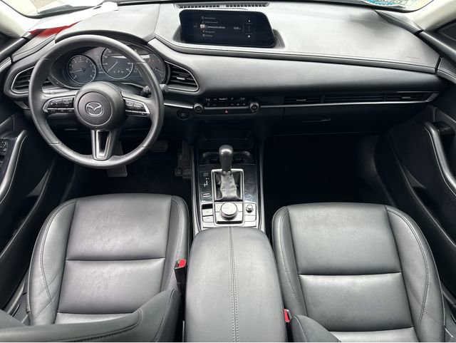 Used 2024 MAZDA CX-30 AWD 2.5 S w/ Select Sport Pkg image 14