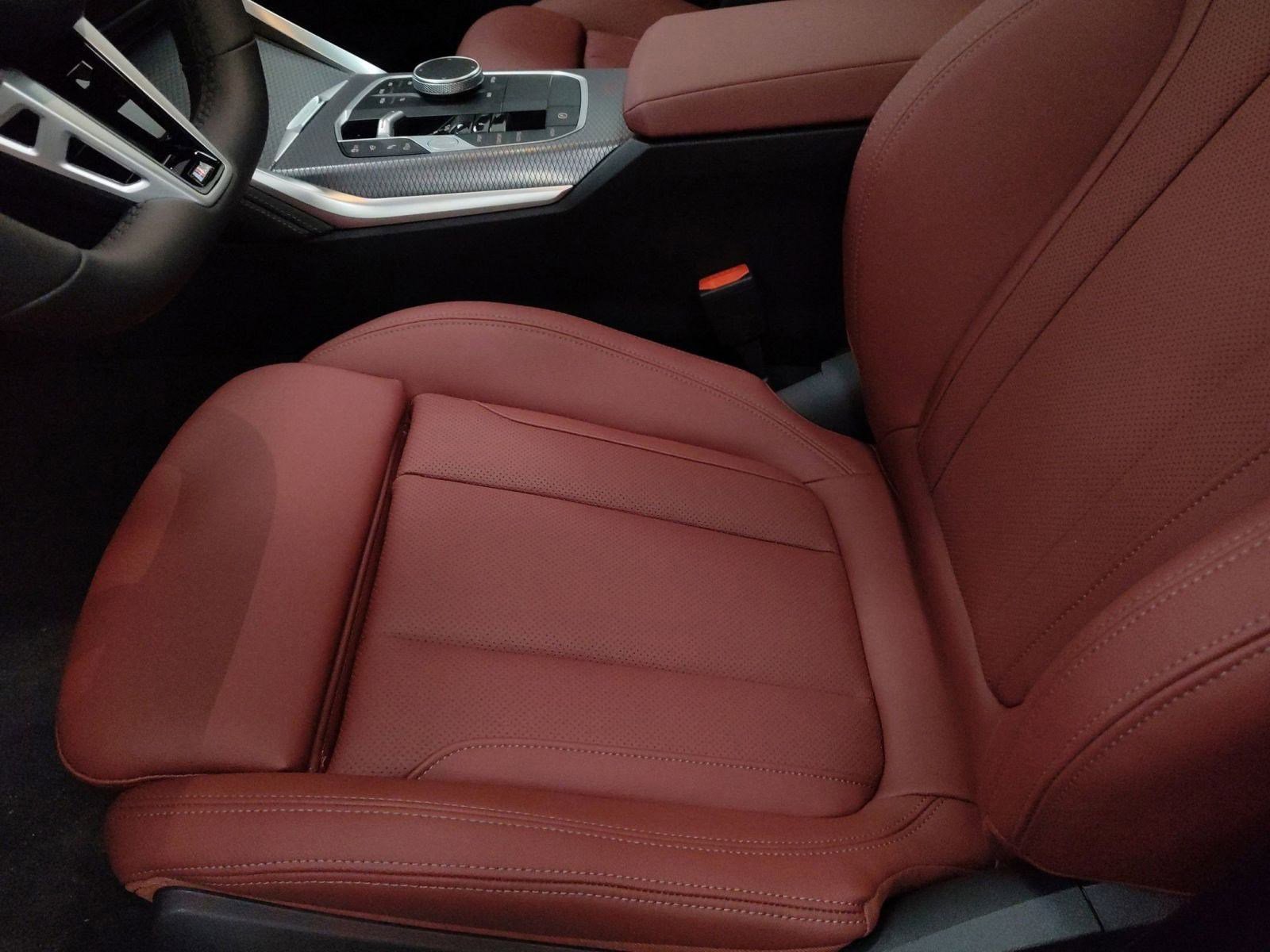 New 2026 BMW 430i xDrive w/ M Sport Package image 16