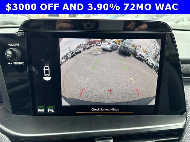 New 2026 Subaru Outback Limited image 20