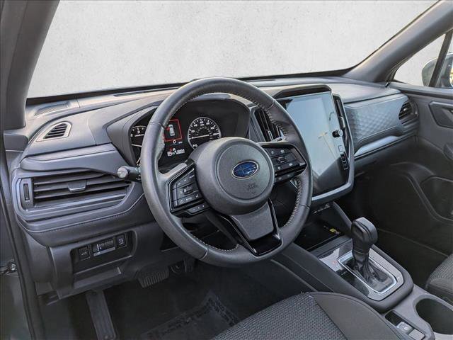 Certified 2025 Subaru Forester Premium image 10