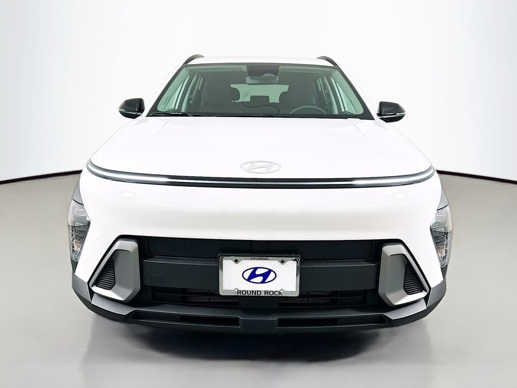 New 2026 Hyundai Kona SEL Sport video 2
