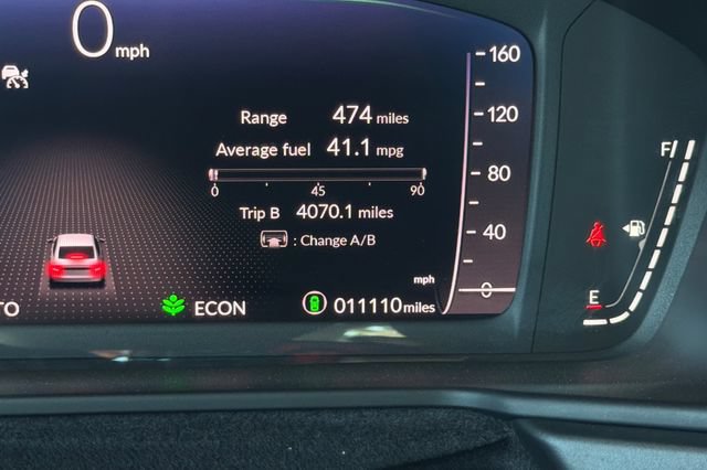 Used 2024 Honda Accord Touring image 32