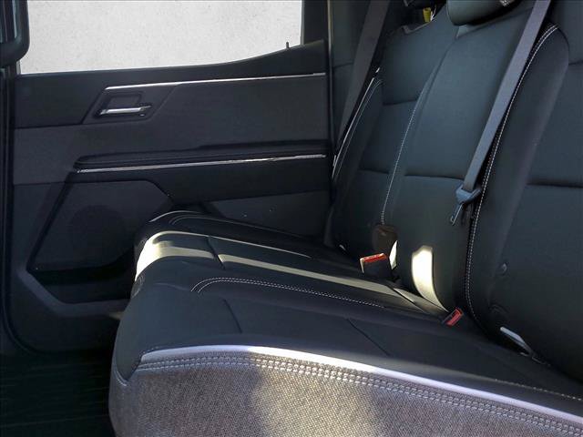New 2026 GMC Sierra EV Elevation AWD/4WD image 16