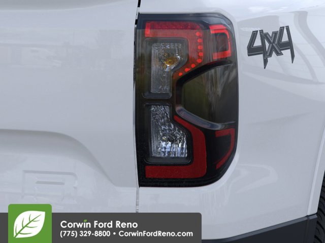 New 2026 Ford Ranger XLT AWD/4WD image 23