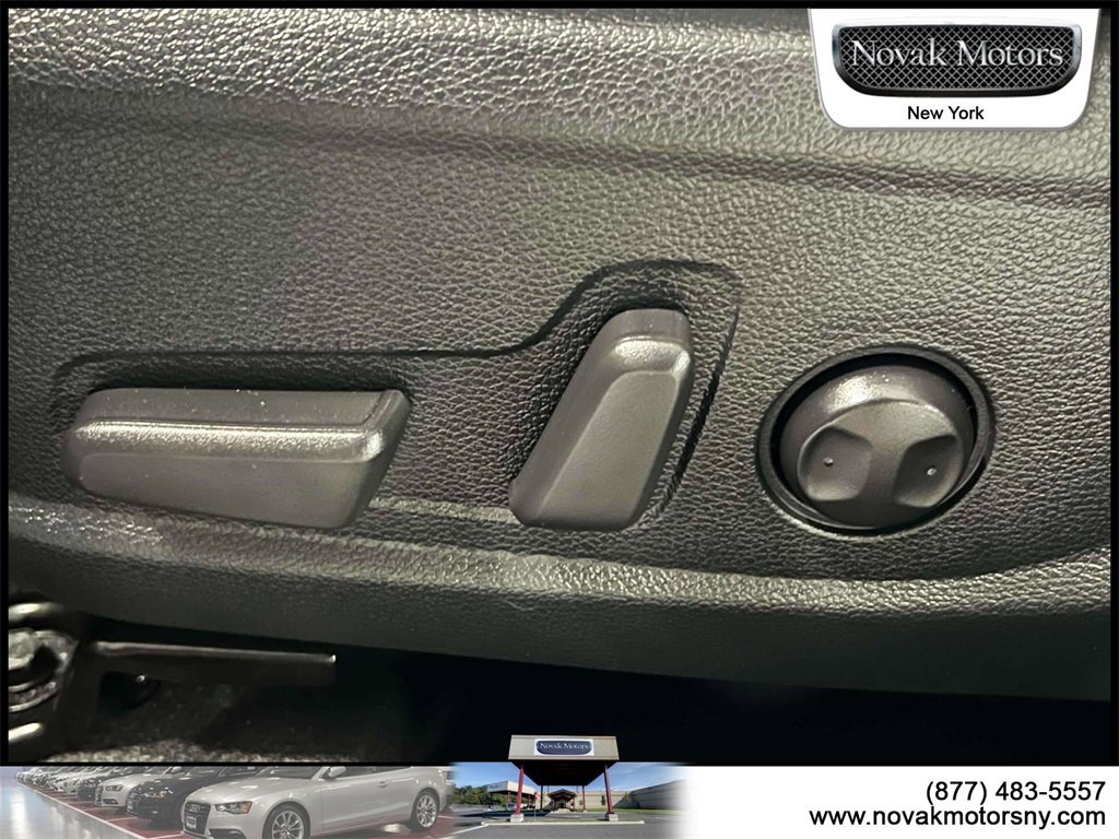 Used 2024 Kia Seltos SX image 20