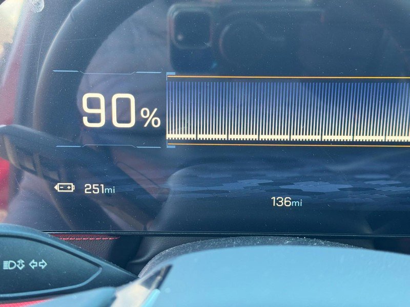 Used 2024 Chevrolet Blazer EV RS image 19