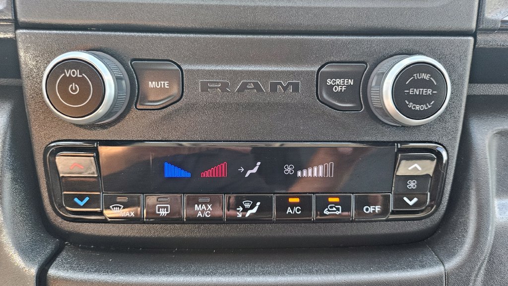 Used 2023 RAM ProMaster 1500 w/ Convenience Group FWD image 40