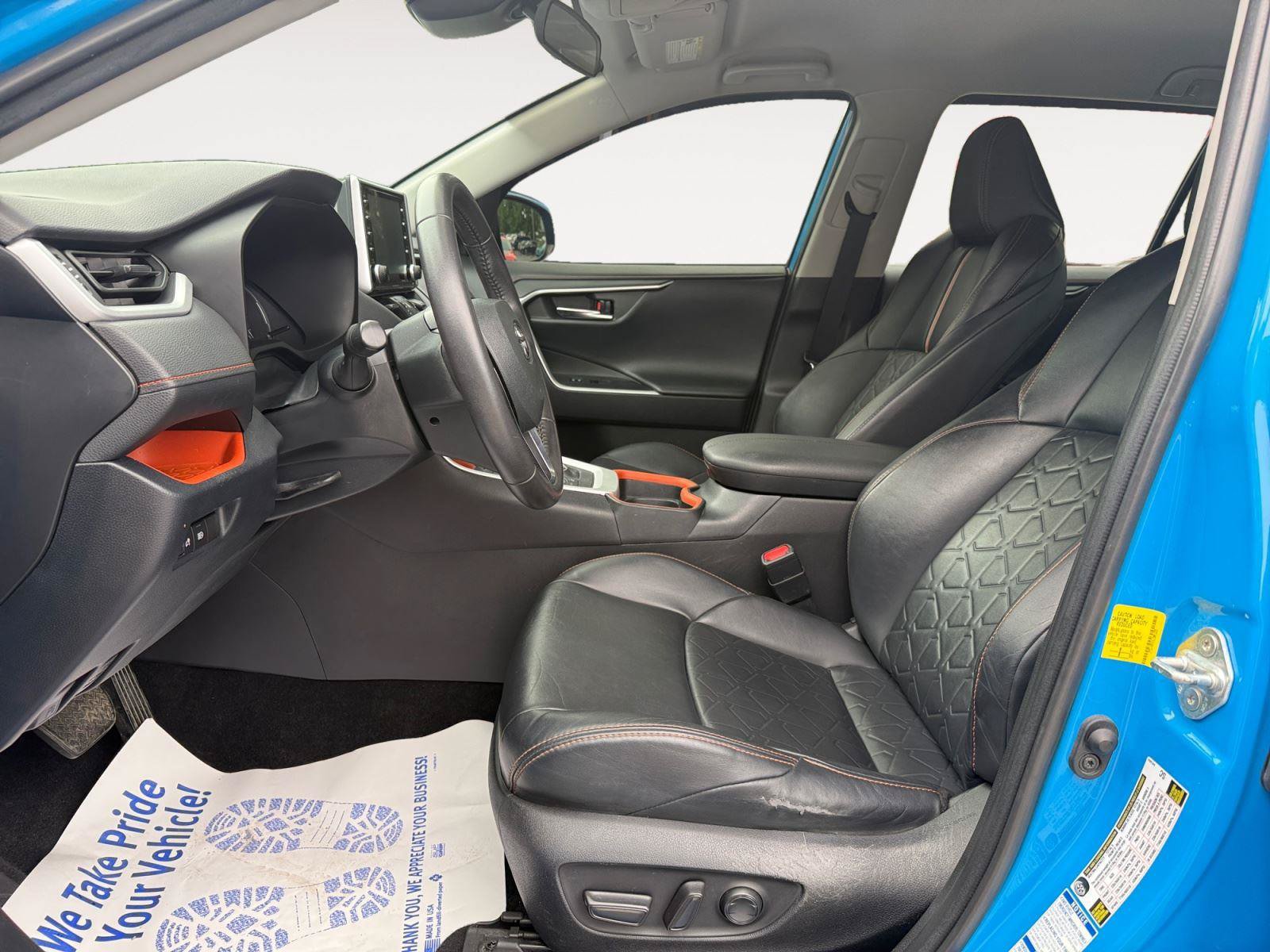 Used 2020 Toyota RAV4 Adventure AWD/4WD image 10