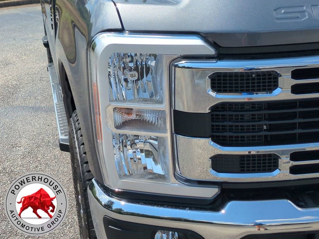 New 2026 Ford F250 XLT w/ 360-Degree Camera Package image 10