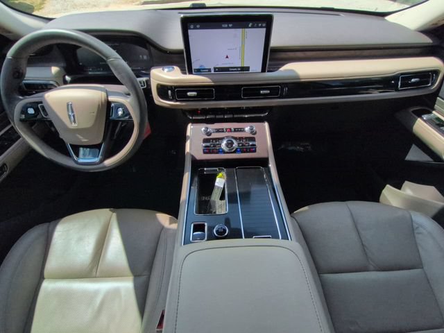 Used 2023 Lincoln Aviator Reserve w/ Equipment Group 201A AWD/4WD image 18