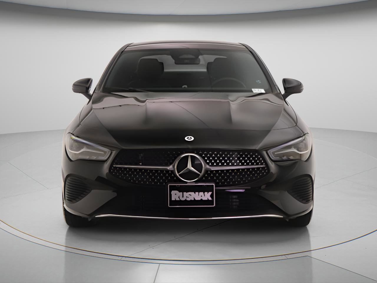 Certified 2026 Mercedes-Benz CLA 250 image 6