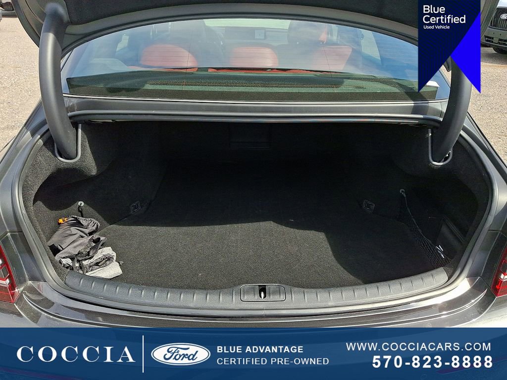 Used 2024 Genesis G80 3.5T Sport image 27