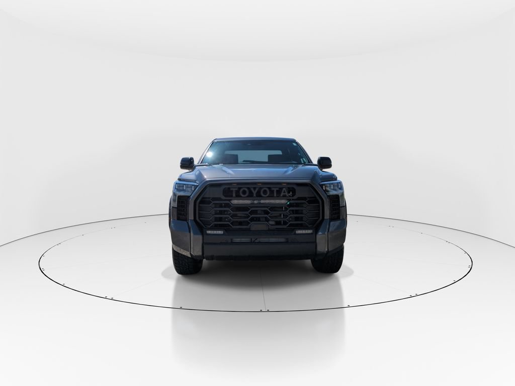 New 2026 Toyota Tundra TRD Pro AWD/4WD image 3