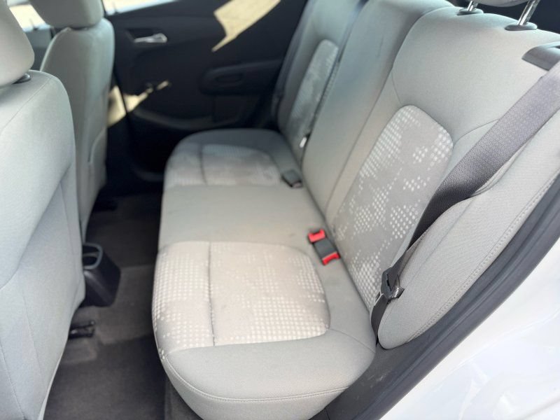 Used 2014 Chevrolet Sonic LS FWD image 14