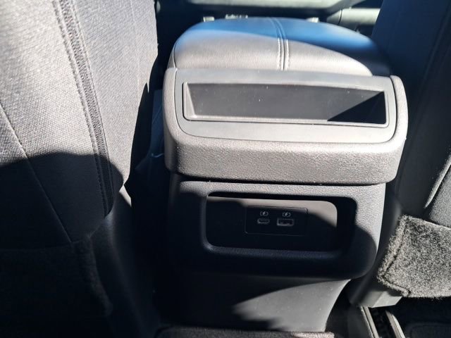 Certified 2024 Nissan Pathfinder S image 20