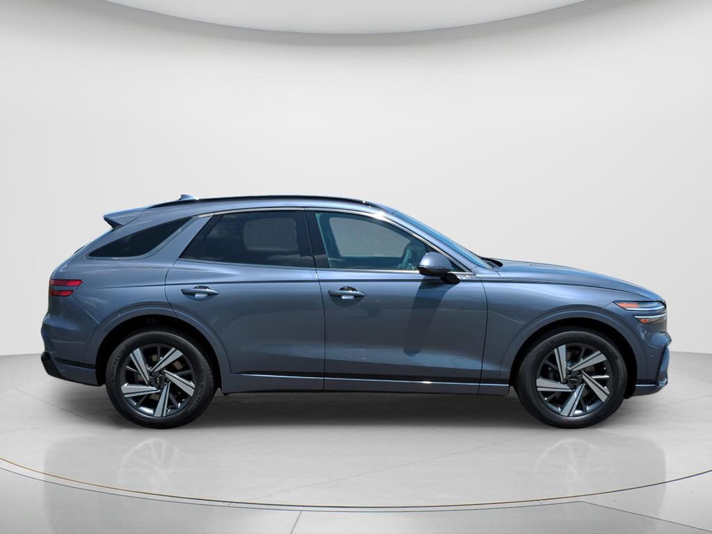 New 2026 Genesis GV70 3.5T Sport Advanced AWD/4WD image 4