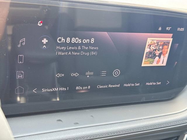 New 2026 Buick Encore GX Sport Touring w/ Advanced Technology Package image 30