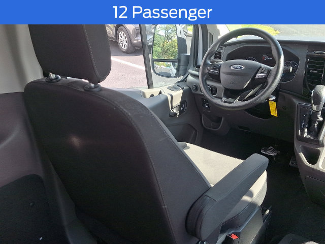 Certified 2024 Ford Transit 350 XLT RWD image 13