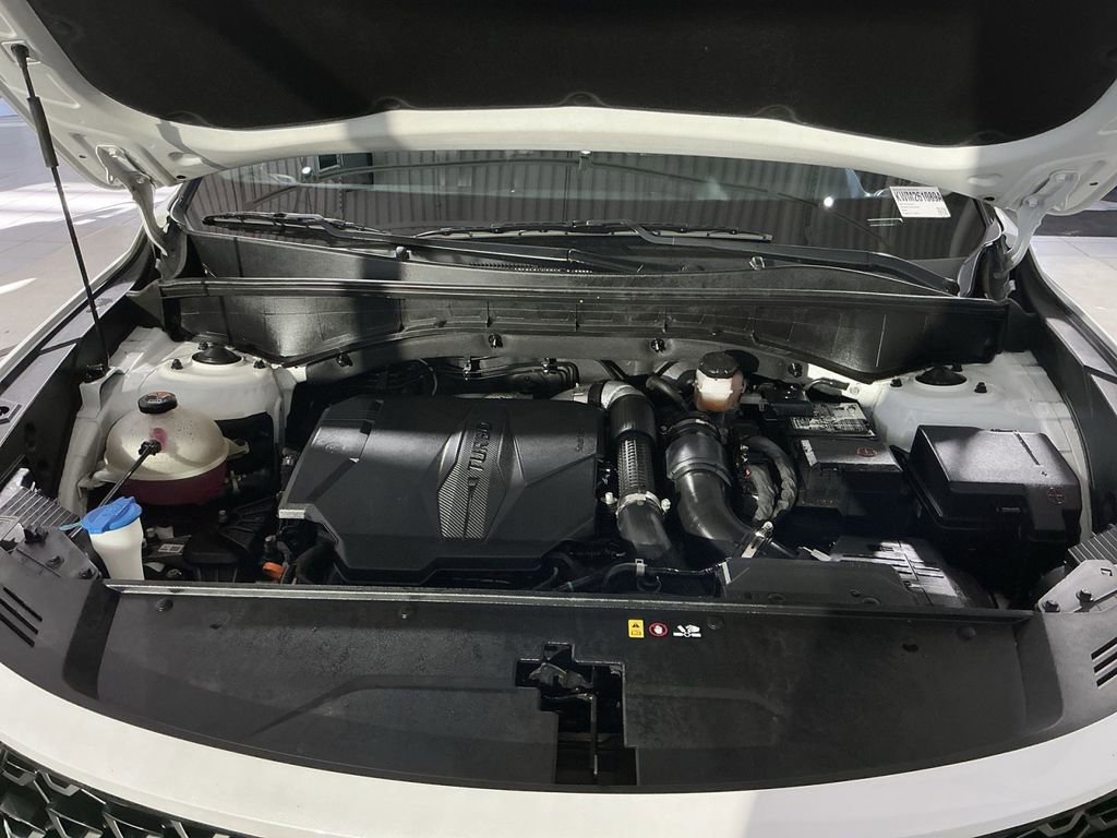 Used 2023 Kia Sorento X-Line EX image 36