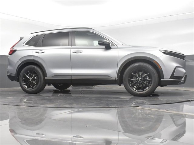 New 2025 Honda CR-V Sport-L image 26