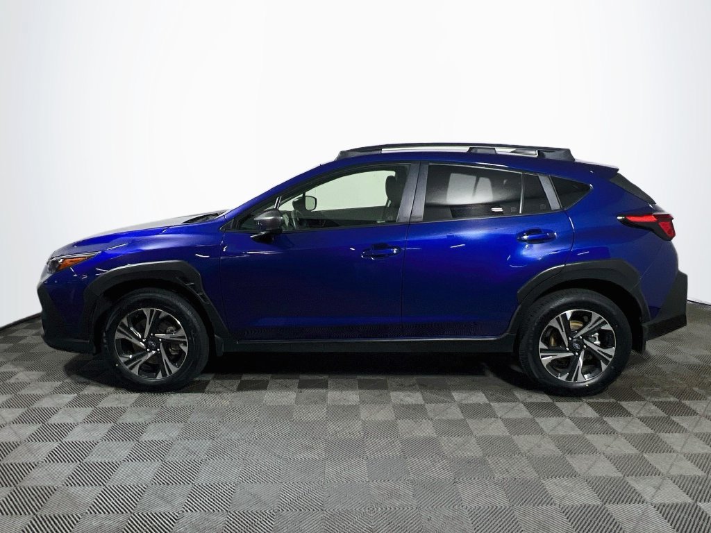 Used 2024 Subaru Crosstrek 2.0i Premium w/ Popular Package #4 AWD/4WD image 4