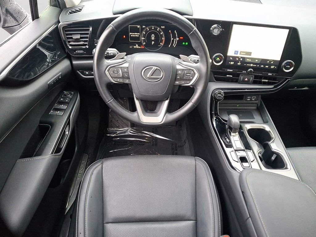 Used 2024 Lexus NX 250 FWD image 12
