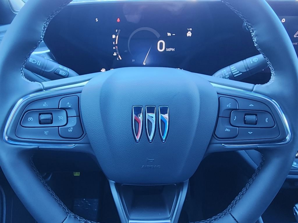 New 2026 Buick Envista Preferred w/ Convenience I Package image 18